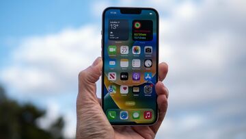 Apple iPhone 14 test par ExpertReviews