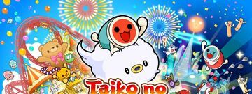 Taiko no Tatsujin Rhythm Festival im Test: 17 Bewertungen, erfahrungen, Pro und Contra