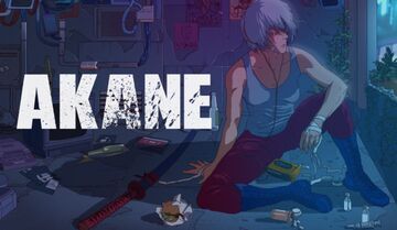 Akane test par Comunidad Xbox Akane test par Comunidad Xbox