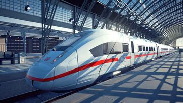 Train Life A Railway Simulator testé par Tom’s Hardware (it) Train Life A Railway Simulator testé par Tom’s Hardware (it)