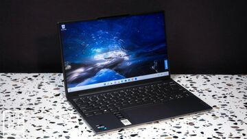 Anlisis Lenovo Slim 7i Carbon