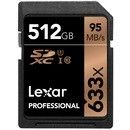 Test Lexar Professional 633x