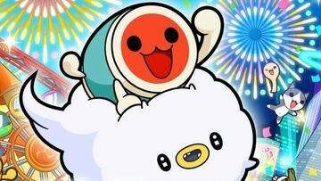 Taiko no Tatsujin Rhythm Festival test par Nintendo Life