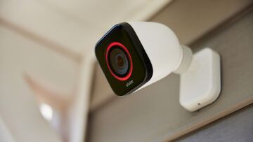 Vivint Outdoor Camera Pro test par PCMag