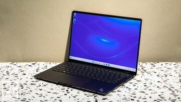 Test Dell Latitude 9430