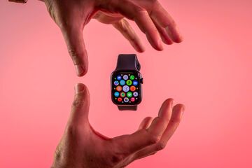 Apple Watch SE test par 01net Apple Watch SE test par 01net