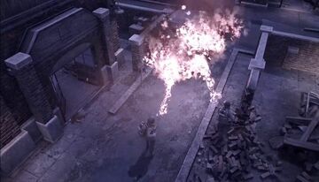 Test Foxhole