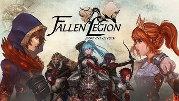 Fallen Legion Rise to Glory reviewed by Phenixx Gaming