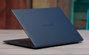 Huawei MateBook X Pro test par PhonAndroid Huawei MateBook X Pro test par PhonAndroid