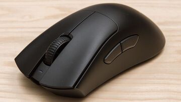 Razer DeathAdder V3 Pro test par RTings