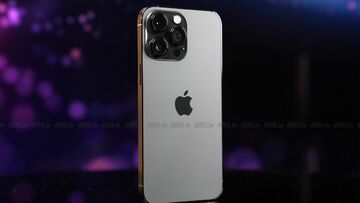 Apple iPhone 14 Pro Max test par Digit