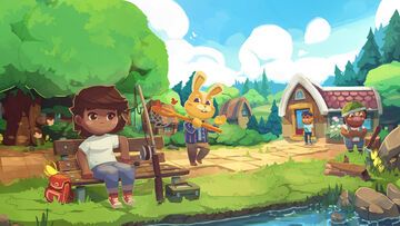 Hokko Life test par Phenixx Gaming Hokko Life test par Phenixx Gaming