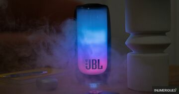 JBL Pulse 5 im Test: 8 Bewertungen, erfahrungen, Pro und Contra