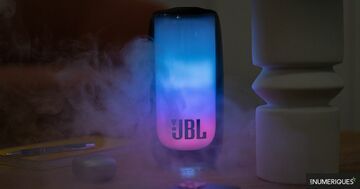 Test JBL Pulse 5 