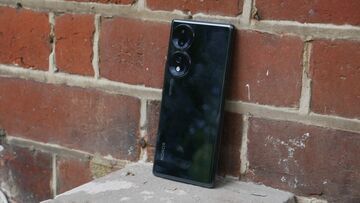 Honor 70 testé par MobileTechTalk Honor 70 testé par MobileTechTalk