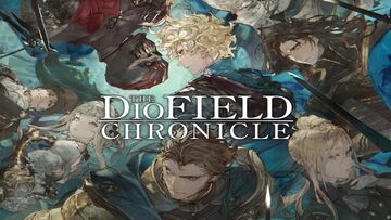 The DioField Chronicle reviewed by Guardado Rapido
