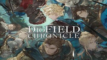 The DioField Chronicle test par Guardado Rapido