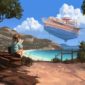 Wayward Strand test par GodIsAGeek