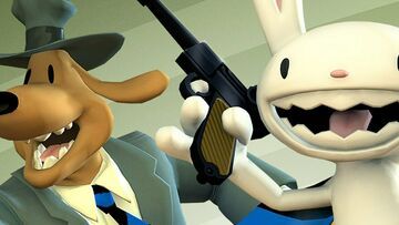 Sam & Max Save The World Remastered test par Push Square