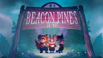 Beacon Pines test par M2 Gaming