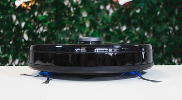 Eufy RoboVac LR30 Hybrid Review: 1 Ratings, Pros and Cons