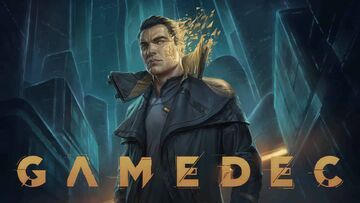 Gamedec test par Guardado Rapido Gamedec test par Guardado Rapido