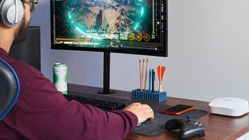 Amazon Eero Pro 6E testé par T3 Amazon Eero Pro 6E testé par T3