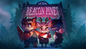 Beacon Pines reviewed by GamingGuardian