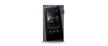 Análisis Astell & Kern SR25 Análisis Astell & Kern SR25