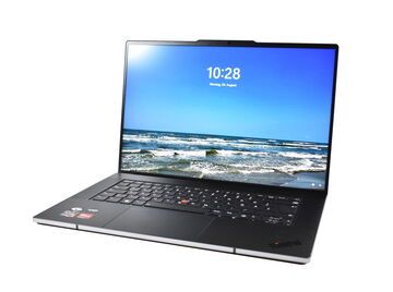 Lenovo ThinkPad Z16 im Test: 14 Bewertungen, erfahrungen, Pro und Contra