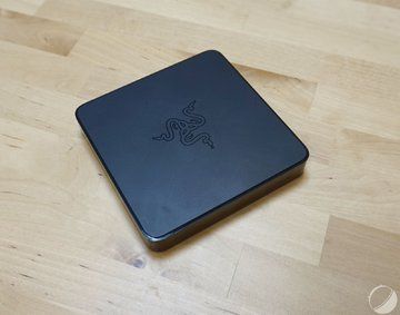 Razer Forge TV Review: 2 Ratings, Pros and Cons