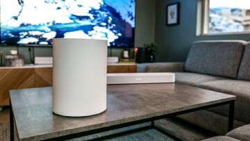 Sonos Sub Mini reviewed by L&B Tech