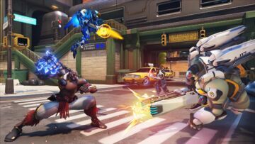 Overwatch 2 im Test: 70 Bewertungen, erfahrungen, Pro und Contra