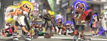 Splatoon 3 reviewed by ZTGD