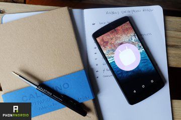 Análisis Google Android 6.0