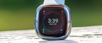 Fitbit Sense 2 test par Android Central