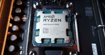 AMD Ryzen 9 7950X reviewed by HardwareZone AMD Ryzen 9 7950X reviewed by HardwareZone