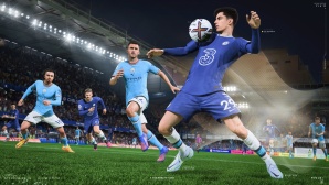 FIFA 23 test par Computer Bild FIFA 23 test par Computer Bild