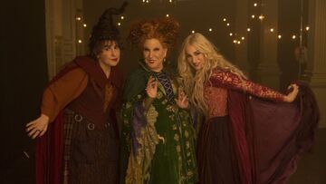 Test Hocus Pocus 2