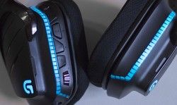 Logitech G633 Review