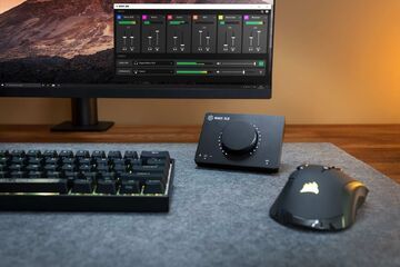 Elgato Wave XLR Review: 2 Ratings, Pros and Cons