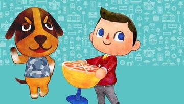Animal Crossing Happy Home Designer test par GameSpot Animal Crossing Happy Home Designer test par GameSpot