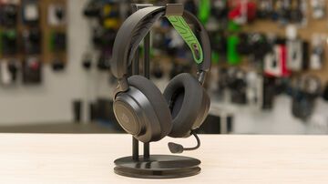 SteelSeries Arctis Nova 7 reviewed by RTings