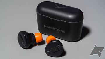 Test Beyerdynamic Free BYRD