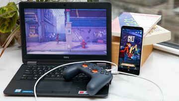 Google Stadia test par Tom's Guide (US) Google Stadia test par Tom's Guide (US)