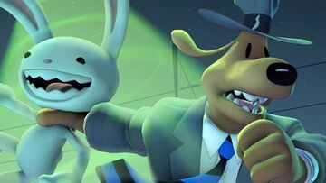 Sam & Max reviewed by Push Square