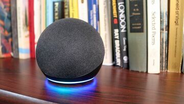 Amazon Echo Dot 4 testé par Tom's Guide (US) Amazon Echo Dot 4 testé par Tom's Guide (US)