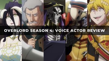 Test Overlord Test Overlord