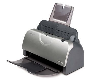 Test Xero DocuMate 152i Test Xero DocuMate 152i