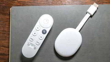 Google Chromecast reviewed by Tom's Guide (US)